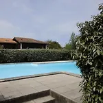 3 Avec Parking Et Acces Piscine - Fr-1-413-106 *
