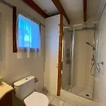3 Avec Parking Et Acces Piscine - Fr-1-413-106 *