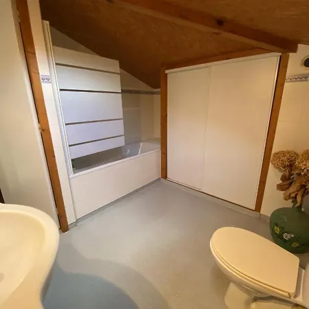 Maison 3ch Avec Piscine, Veranda, Proche De La Plage, Equipements Complets. - Fr-1-413-106 * Capbreton