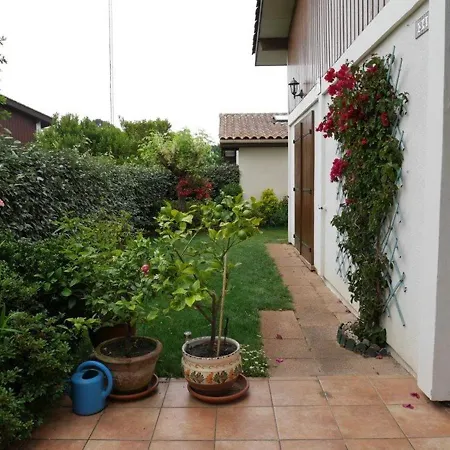 Maison 3ch Avec Piscine, Veranda, Proche De La Plage, Equipements Complets. - Fr-1-413-106 * Capbreton
