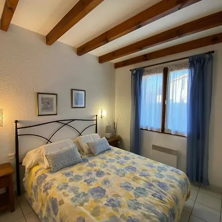 3 Avec Parking Et Acces Piscine - Fr-1-413-106 Βίλα Capbreton