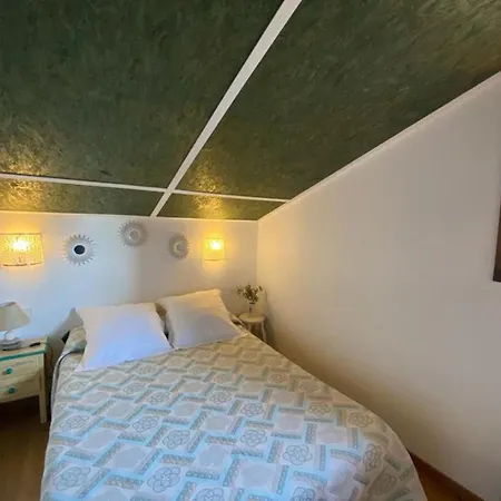 3 Avec Parking Et Acces Piscine - Fr-1-413-106 Βίλα *