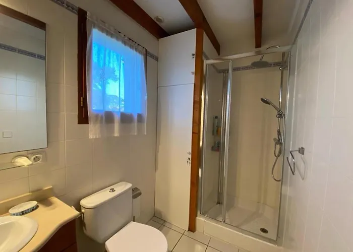 3 Avec Parking Et Acces Piscine - Fr-1-413-106 *